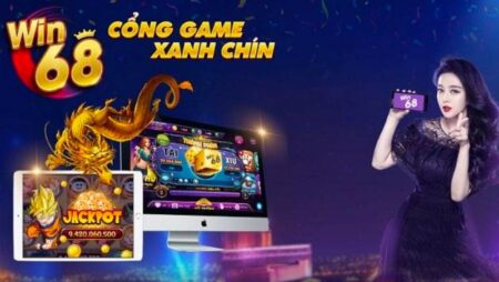 Tại win688 club dễ dàng và nhanh chóng cùng cfun68