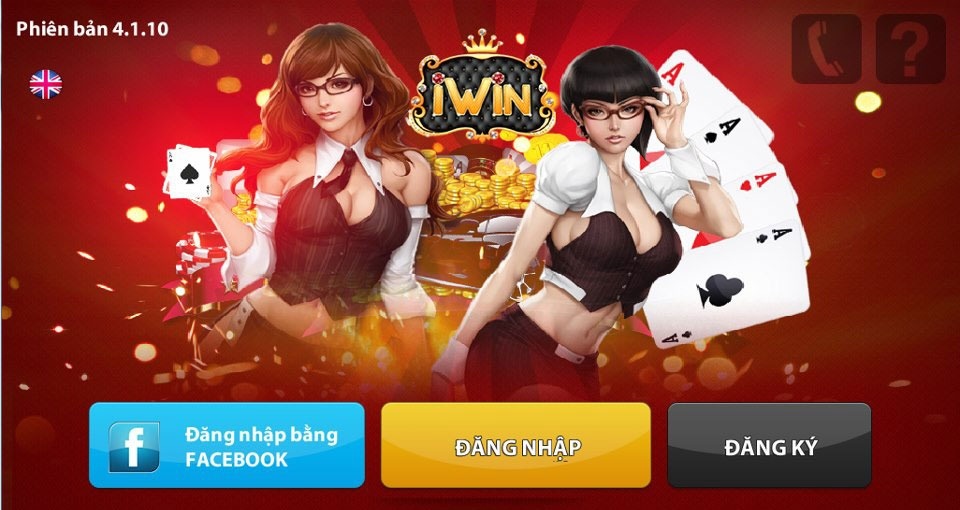 Download iWin PC đơn giản: Chỉ mất 2 phút để hoàn thành