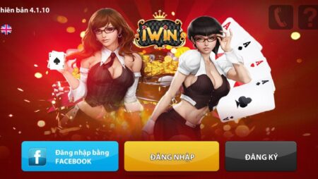 Gameiwin 2023 – Cổng game đình đám bậc nhất nên chơi