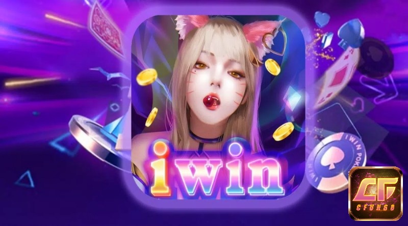 IWIN68.club Web game bài siêu hot, trả thưởng lớn