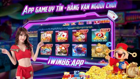 Tai game danh bai tien len mien nam iwin cùng Cfun68