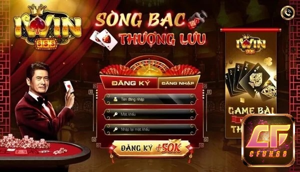 Đường link tải iwin.vn chính chủ luôn được cập nhật