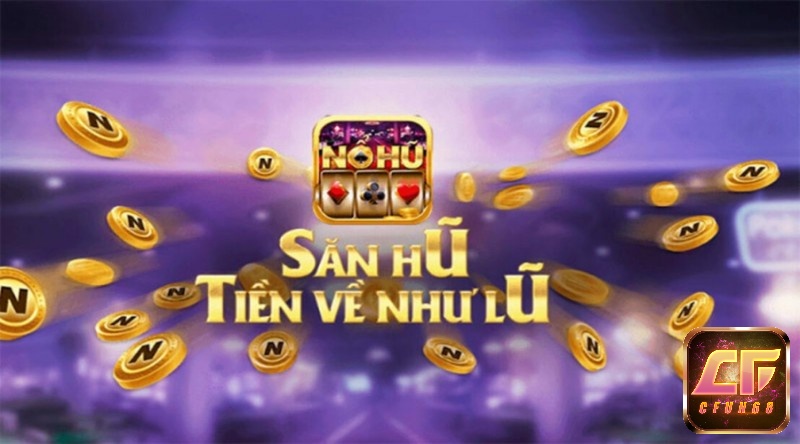 Siêu nổ hũ vip – Sân chơi giúp cược thủ làm giàu 100%