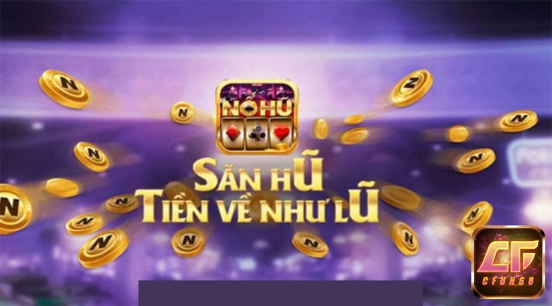 Siêu nổ.vin – Sân chơi cá cược đỉnh nhất năm 2023