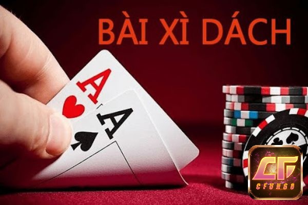 Xì lát còn được gọi với cái tên là Xì Dách hay Xì jack