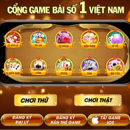 Tải game 86 club | Cách tải game chi tiết và đơn giản nhất