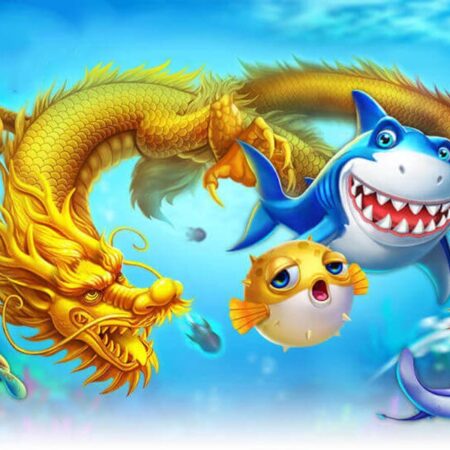 Tải game bắn cá | Hướng dẫn chi tiết nhất tại Cfun68