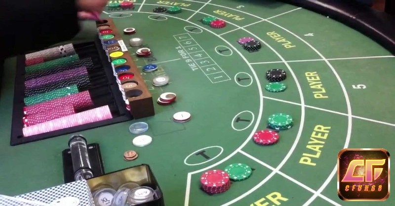 Tai game banh bai baccarat cho người mới