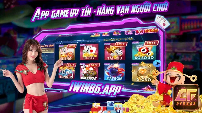 Tai game danh bai tien len mien nam iwin nhanh chóng nhất