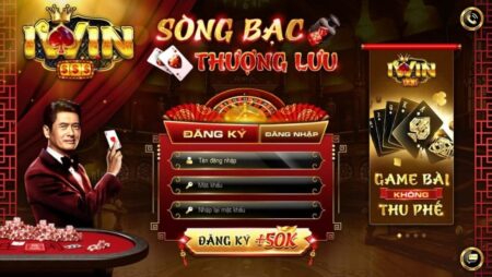 Tải game Iwin online | 2 cách tải game Iwin ai cũng tải được