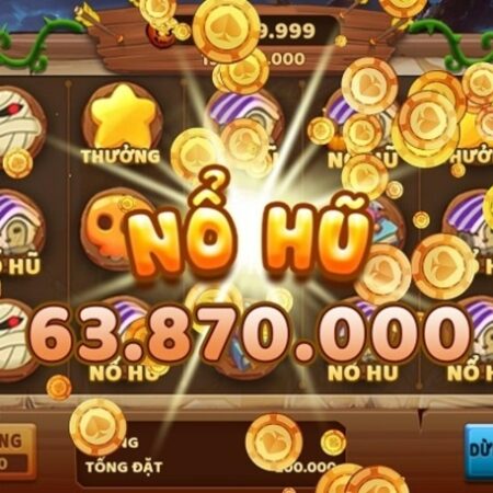 Tai game nổ hũ đổi thưởng | Chi tiết 2 cách tải đơn giản nhất