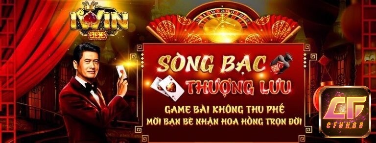 Tại iwin đổi thưởng nhận ưu đãi khủng – Cập nhật 2023