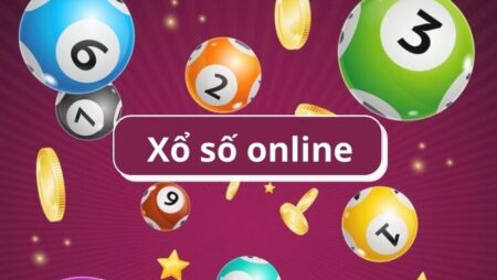 Tro choi xo so – Top 3 địa chỉ chơi xổ số online uy tín nhất