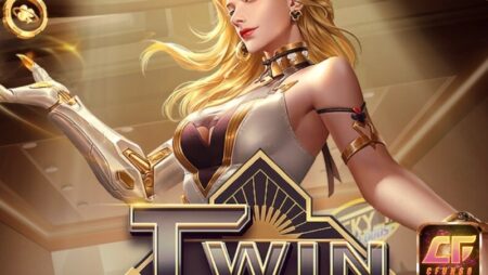 Twin68 top – Sân chơi mới hot hit cho game thủ nên chơi