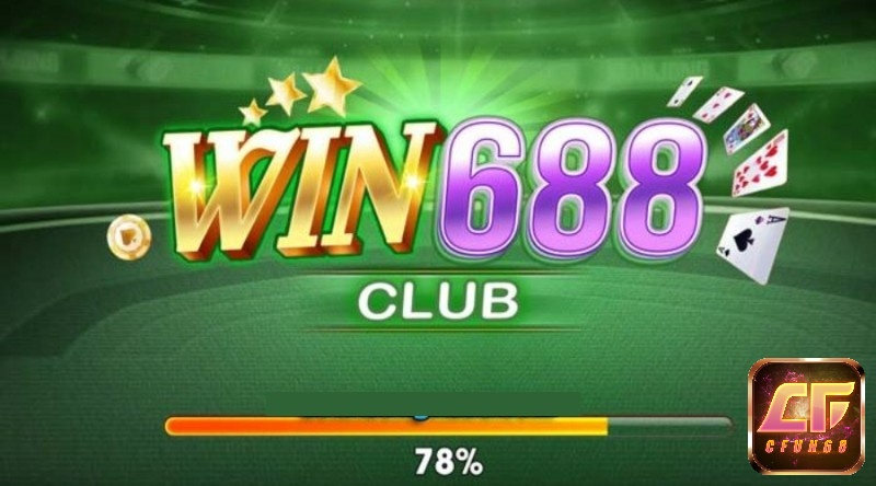 Win 688 club – Web game uy tín đáng trải nghiệm hiện nay