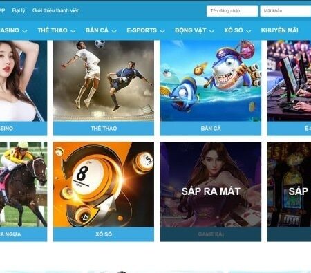 Win68.bet – Trải nghiệm cổng game hấp dẫn nhất hiện nay