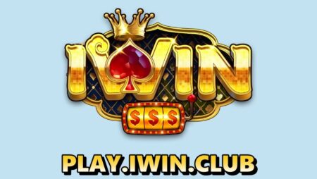 Play.Iwin.club – Sân chơi cá cược số 1 châu lục hiện nay