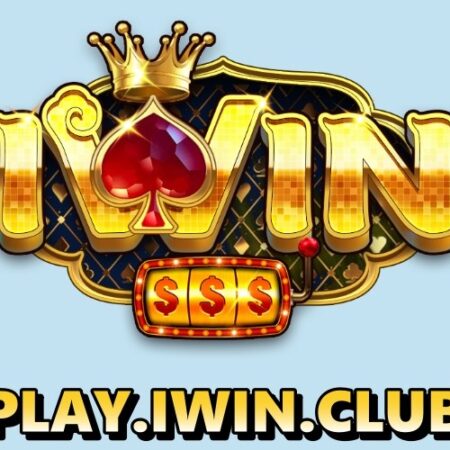 Play.Iwin.club – Sân chơi cá cược số 1 châu lục hiện nay