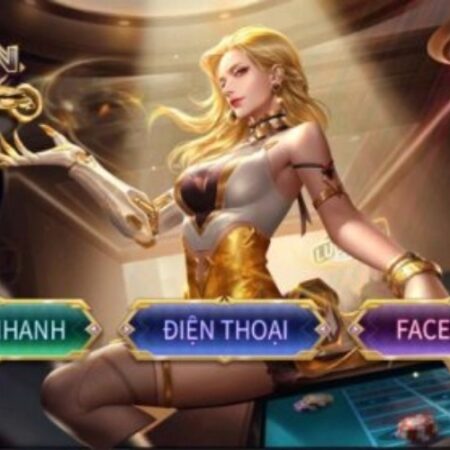 Tại Twin IOS đơn giản nhất – Cùng Cfun68 tìm hiểu