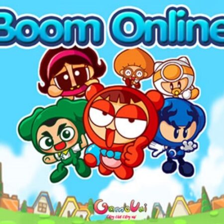 Gem tha bom – Top 3 sản phẩm game đặt bom online gây sốt