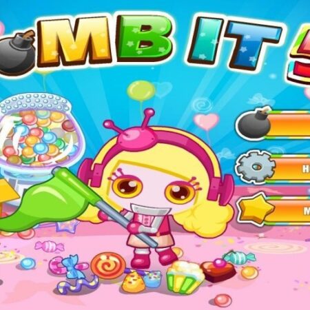 Game dat boom mini IT5 – Game thu hút nhiều gamer Việt nhất