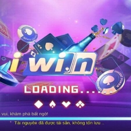 INWIN – Web game giải trí thịnh hành số 1 thị trường cược