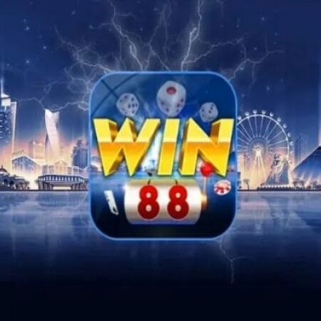 Tại WIN88 Club với các bước đơn giản dễ dàng nhất