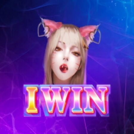 # IWIN – Sân chơi cá cược đỉnh cao nhất năm 2023