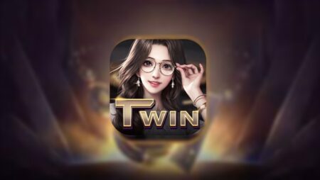 Twin968 – Chơi game mê say đổi thưởng khủng liền tay