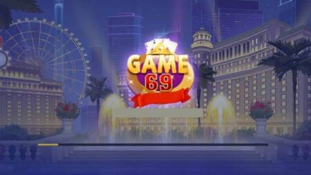 Game đánh bài đổi thưởng 69 đáng trải nghiệm nhất hiện nay