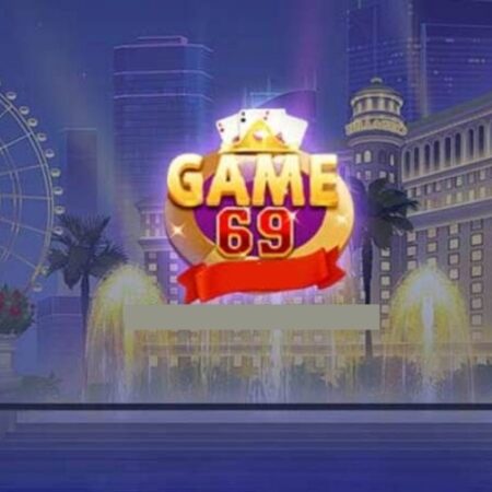 Game đánh bài đổi thưởng 69 đáng trải nghiệm nhất hiện nay