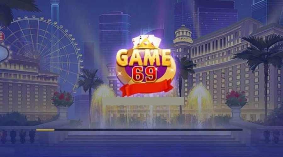 Game đánh bài đổi thưởng 69 đáng trải nghiệm nhất hiện nay