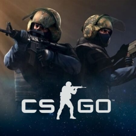 Game dien thoai info CS:GO – Game bắn súng hot nhất 2023