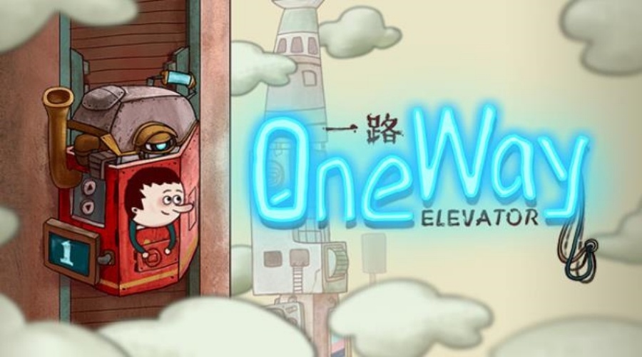 Game thang may “The Elevator” – Cùng Cfun68 tìm hiểu ngay