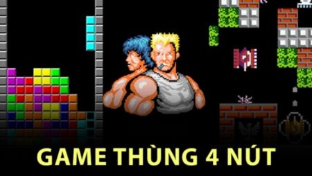 Danh sách game trong đĩa game 300: Top 6 game nổi tiếng