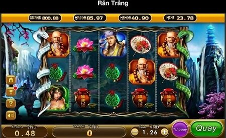 Top game nổ hũ uy tín 2020 và những điều cần biết