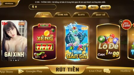 Tai game danh bai iwin ve dien thoai nhanh cùng Cfun68