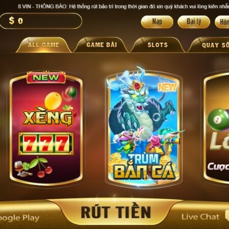 Tai game danh bai iwin ve dien thoai nhanh cùng Cfun68