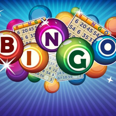 Bingo tốc chiến là gì? Hướng dẫn chơi Bingo cùng CFUN68