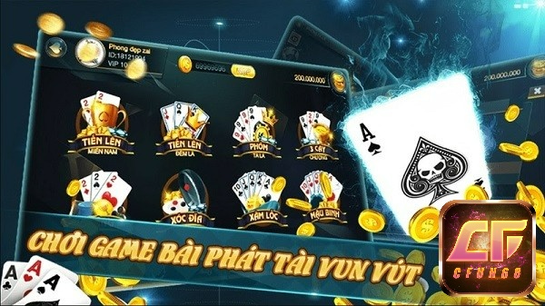 Chơi game nhận thưởng và top 5 cổng game uy tín hiện nay