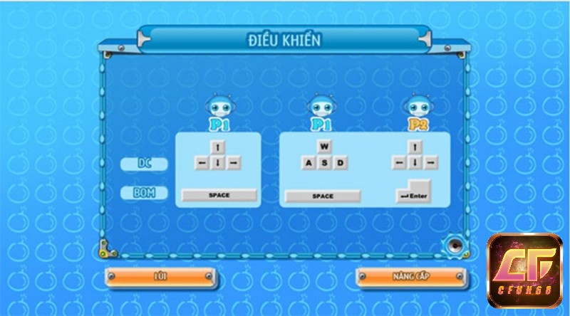 Cách chơi datbomtocdo IT3 chi tiết