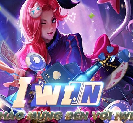 taigame iwin – Trải nghiệm game cực chất cùng iwin68