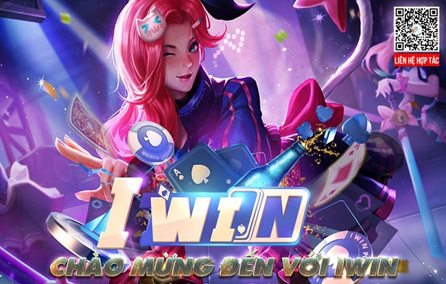 taigame iwin – Trải nghiệm game cực chất cùng iwin68