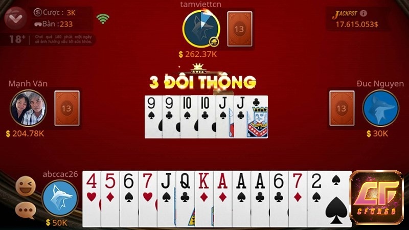 Những thuật ngữ thường dùng khi chơi game bai doi thuong 69 vip