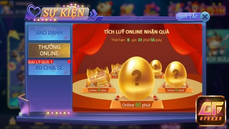 Tải game danh bai iwin tren may tinh