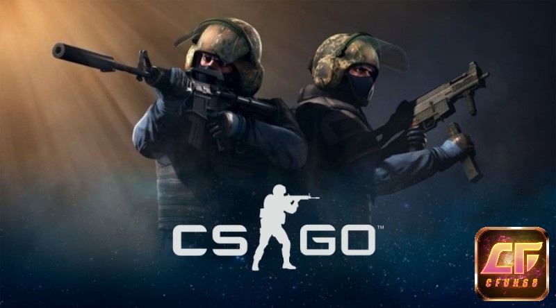 Game dien thoai info CS:GO – Game bắn súng hot nhất 2023