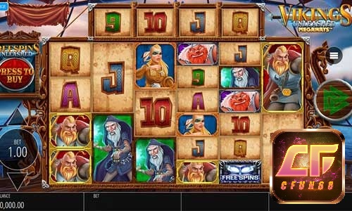 Slot game cổ điển