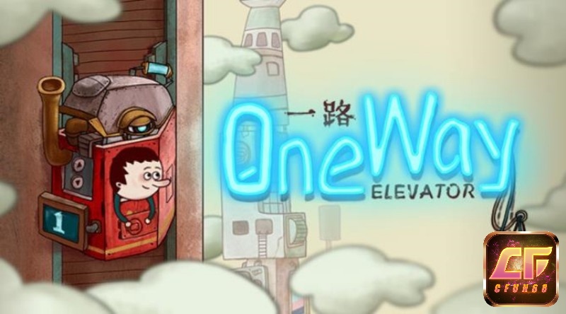 Game thang may “The Elevator” - Cùng Cfun68 tìm hiểu ngay