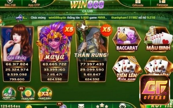 Các nhược điểm cần chú ý khi tải win688 club