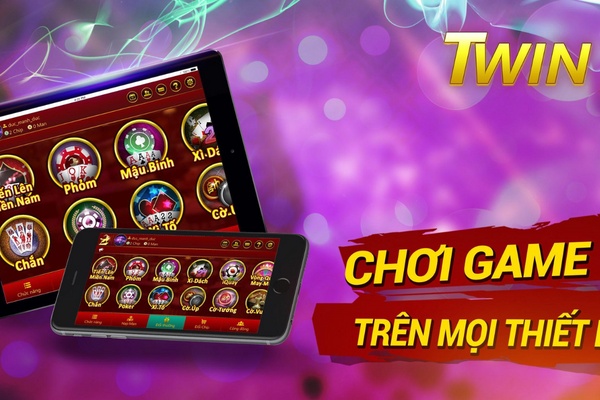 Twin68 icu cổng tải game twin được người chơi tin tưởng nhất